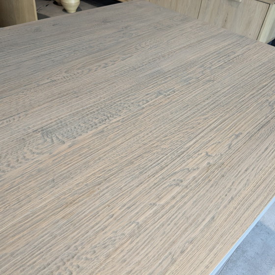 Image 1 of Mesa de comedor Private Label Barcelona - 220x110