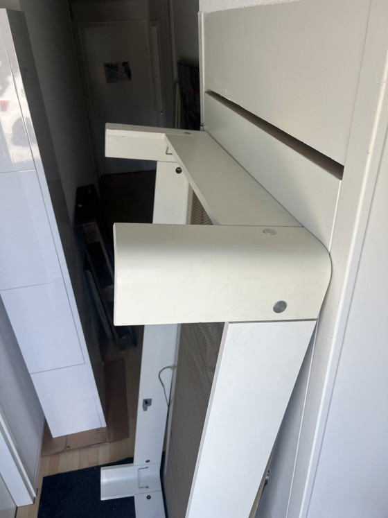 Image 1 of Auping Auronde 200 x 90