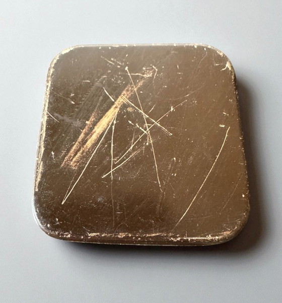 Image 1 of Pelikan tin box from the 1930s/1940s