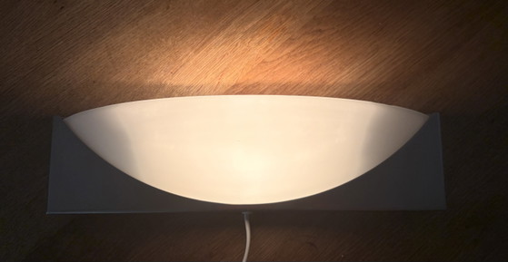 2x Klaviatur Wandlamp – IKEA, Wandlampen, Glass, Metal (photo 5 of 6)
