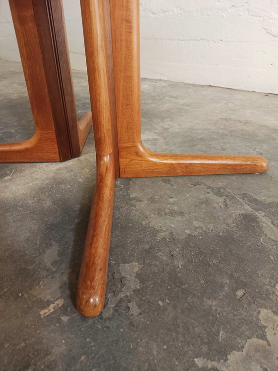 Image 1 of Vintage Skovby Extendable Dining Table