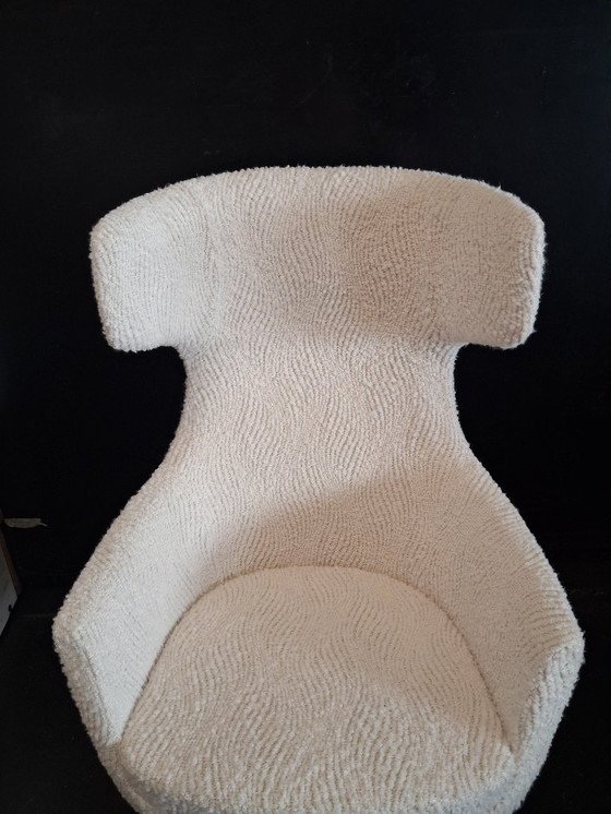 Image 1 of Draaifauteuil Megan 