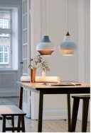 Louis Poulsen Cirque 15 pendant lamp