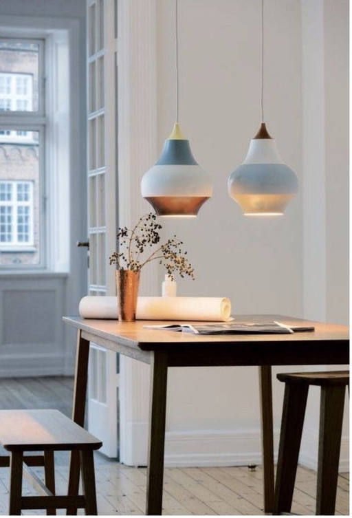 Louis Poulsen Cirque 15 Pendelleuchte