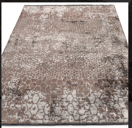 Image 1 of Vloerkleed Snake 18 