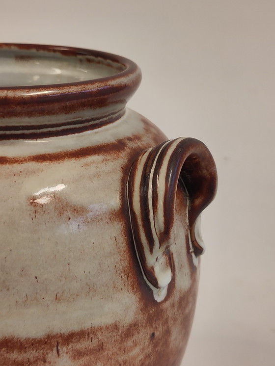 Image 1 of Vaso Mobach Utrecht in stile art déco