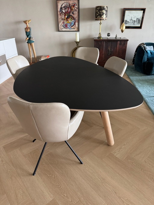 Magnifique table Castelijn