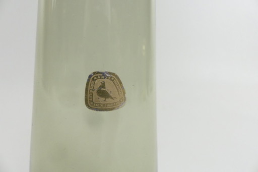 Germany circa 1960 Vase by Alfred Taube.