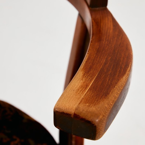 Image 1 of MK11364 Sessel aus Buche