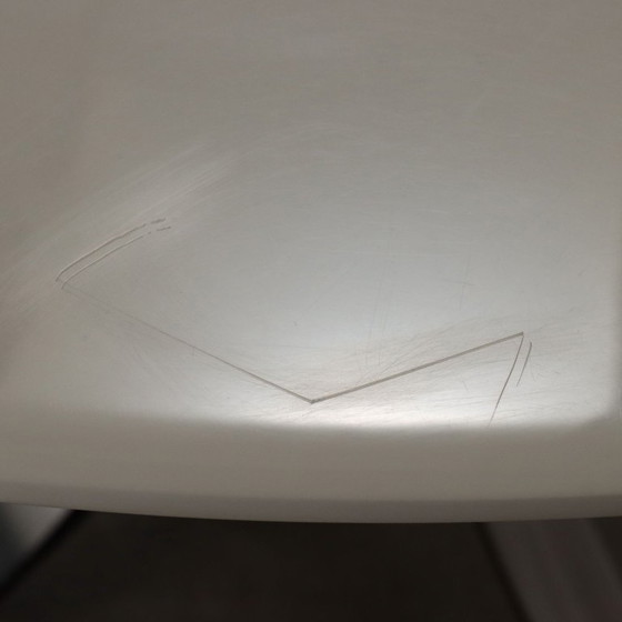 Image 1 of Tisch „T69“ von Eugenio Gerli für Tecno, 1960er Jahre