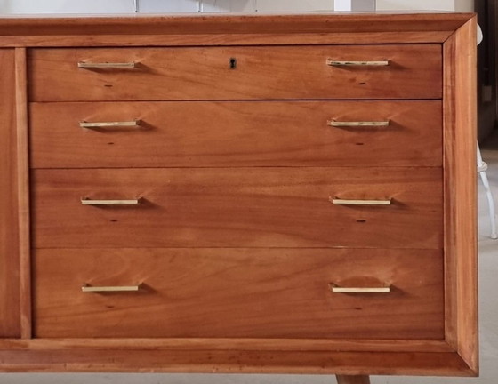 Image 1 of Sideboard aus der Mitte des Jahrhunderts