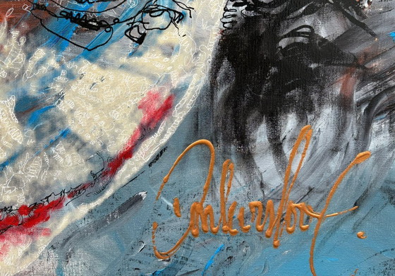 Image 1 of The Joker - Peter Donkersloot