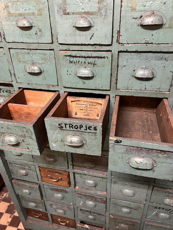 Image 1 of Ladenkast 