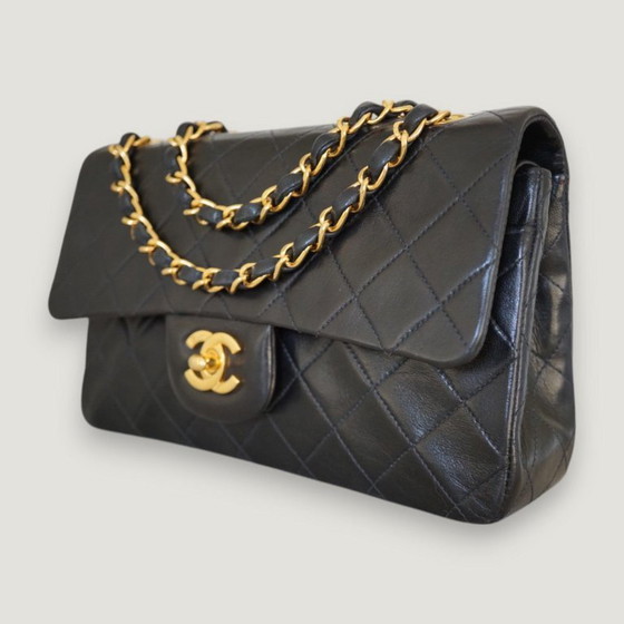 Image 1 of CHANEL KLASSIEKE KLEINE TAS
