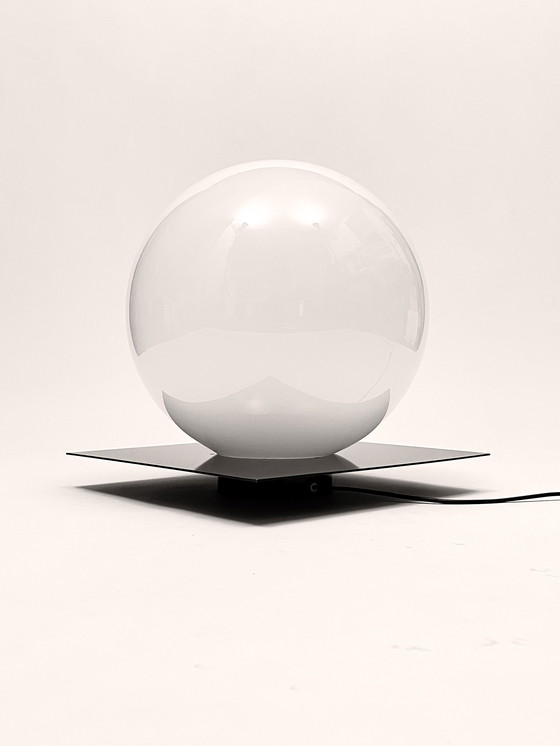 Image 1 of Lampe Micol Design de Sergio Mazza et Giuliana Gramigna pour Quattrifolio, 1971