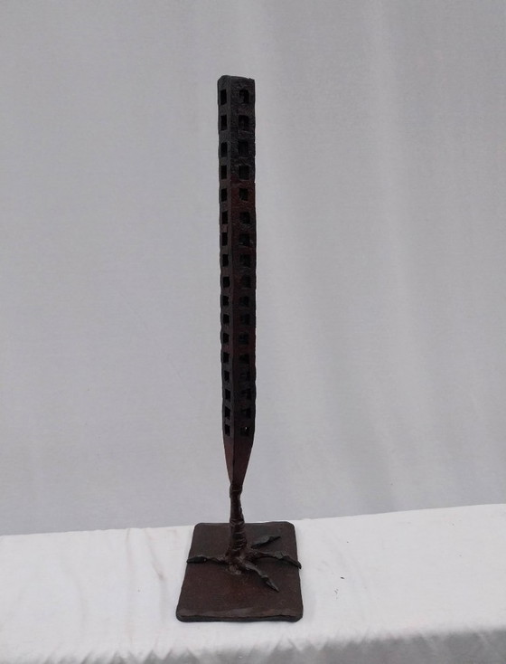 Modules – Sculpture, Iron (photo 7 of 15)