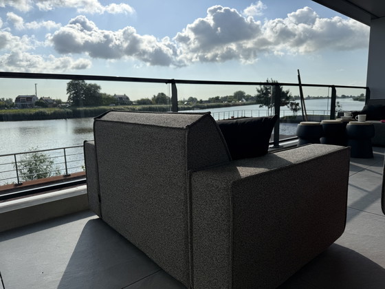 Image 1 of Babalou Icon loveseat 4 stuks