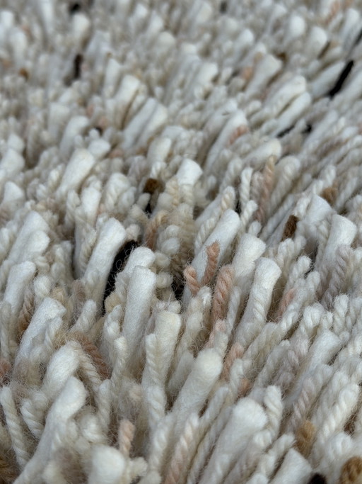 Brink and Campman Ray Soft Cocoon carpet NEW