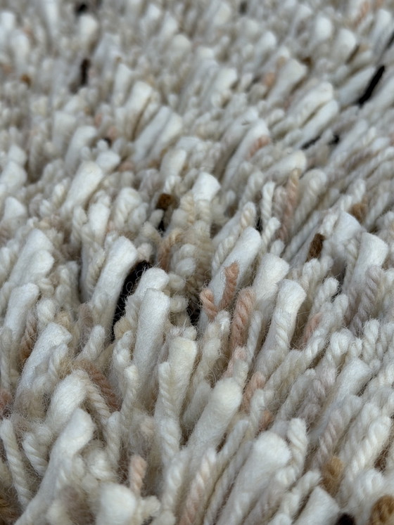 Image 1 of Brink and Campman Ray Soft Cocoon carpet NEW