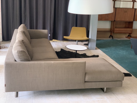 Image 1 of Axel van Montis hoekbank