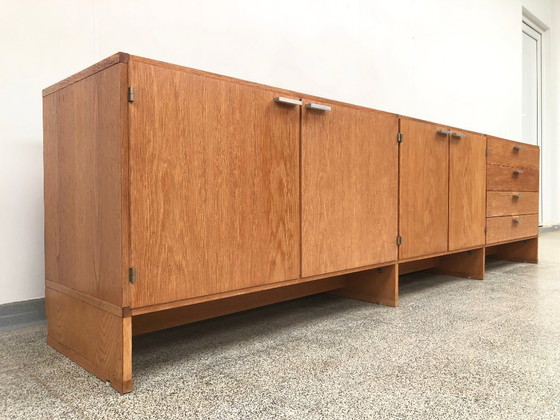 Image 1 of Vintage design sideboard Cees Braakman for Pastoe