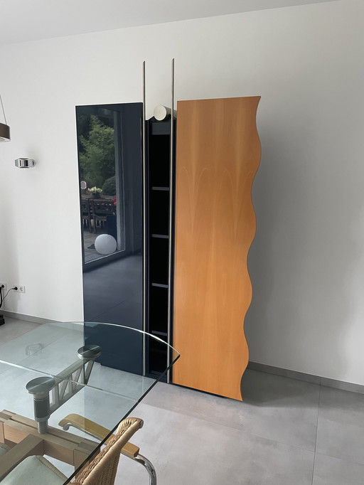 Reim Interline Wandschrank