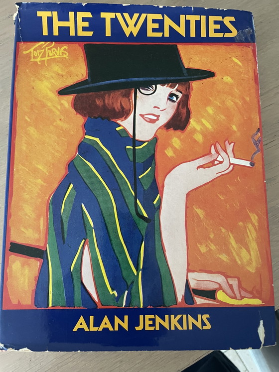 Image 1 of 12 livres Art Nouveau/ Art Déco