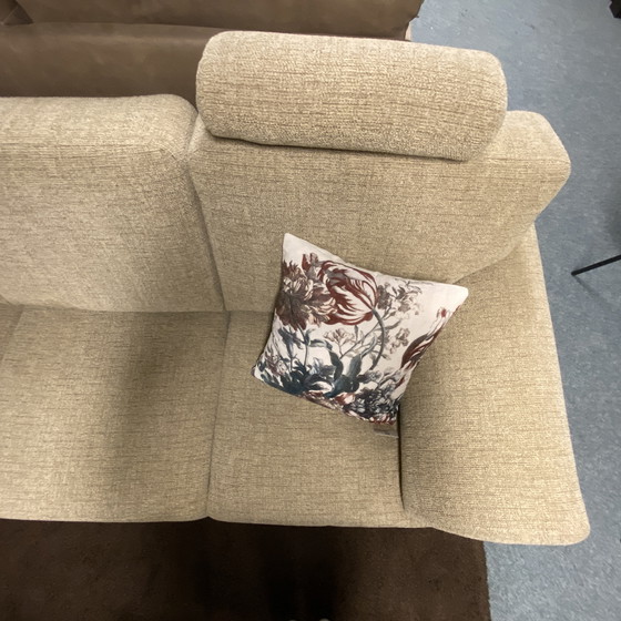 Image 1 of Farrah corner sofa