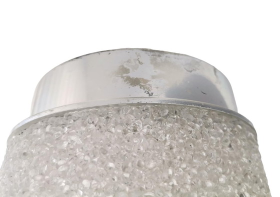 Image 1 of Luce a sospensione retrò effetto zucchero