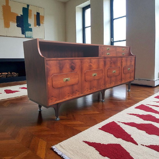 Image 1 of 😃 GRAND BUFFET VINTAGE DES ANNÉES 50