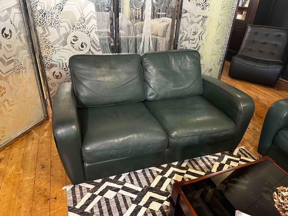 Image 1 of Divano Baxter ristrutturato 3+2 posti