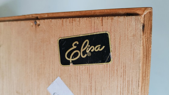 Image 1 of Keramisch Kunstwerk Elisa