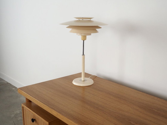 Image 1 of Schreibtischlampe, dänisches Design, 1970er Jahre, Herstellung: Dänemark