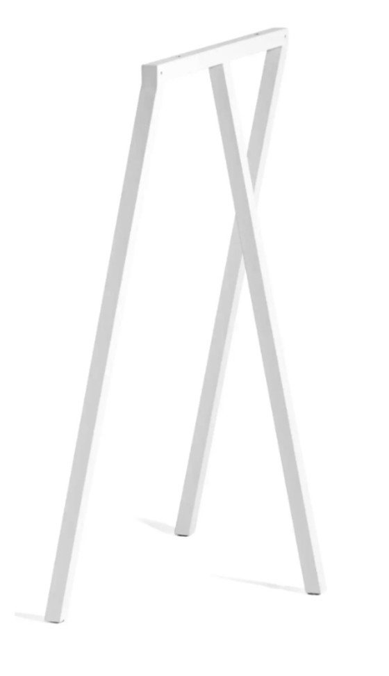 Image 1 of loopstand by HAY