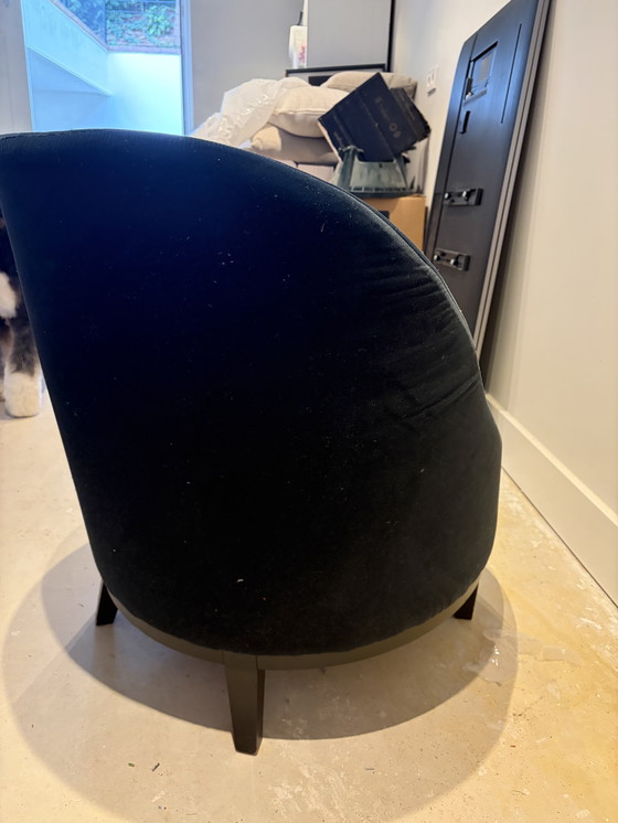 Image 1 of Fauteuil Belle de Piet Boon