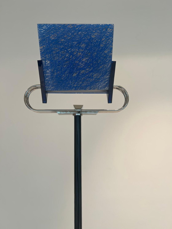 Image 1 of Lámpara de pie Arteluce Triana