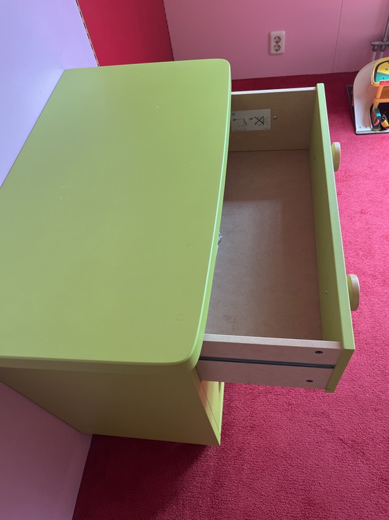 Image 1 of Armario para habitación infantil