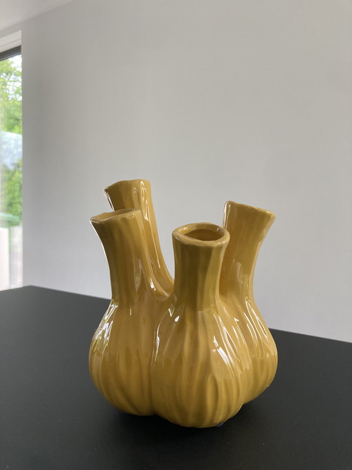 Decorative vase