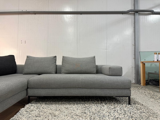 Image 1 of Zgan Design en stock Canapé d'angle Aikon Lounge - 280x260 cm