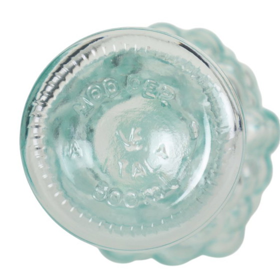 Grappolo d'Uva Italiana e Caraffa Gatto Vino Vetreria Etrusca – Bicchieri e caraffe, Glass (photo 14 of 15)