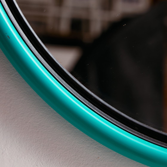 Image 1 of MK11012 Espejo con marco tubular