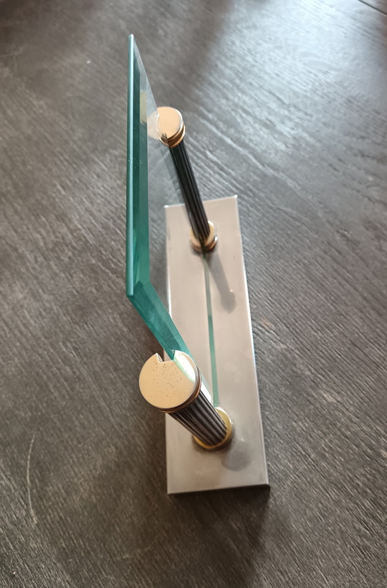 Image 1 of Art Deco fotolijst - jaren 1920-1930