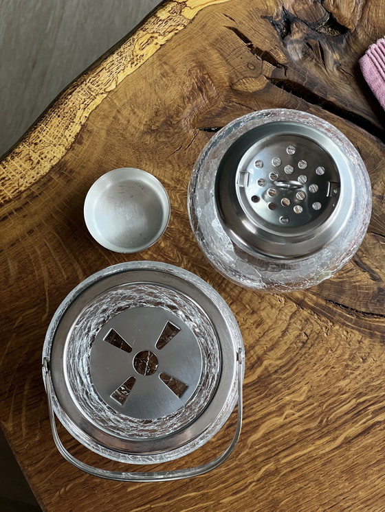 Image 1 of WMF Kristal Cocktailset