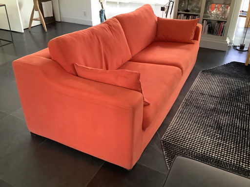 Linteloo 3zitsbank 235cm