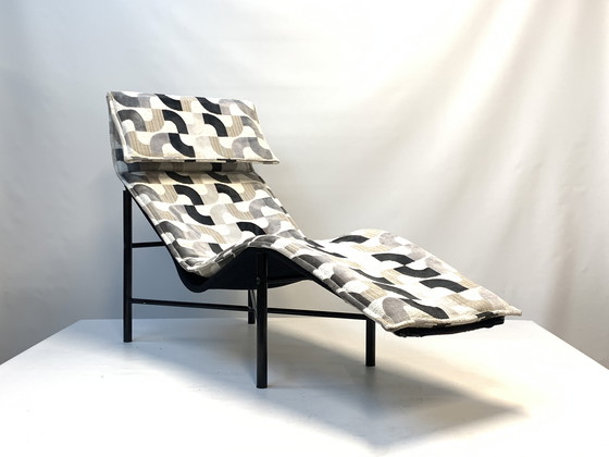 Image 1 of Chaise Longue “Skye” – Torbjörn Björklund (anni '80)