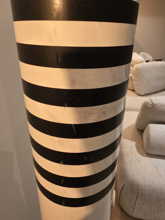 Image 1 of Artemide Shogun Terra floor lamp