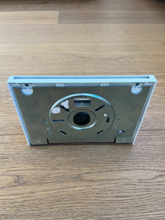 Image 1 of Flos Pochette wall lamp, white, used but in excellent condition