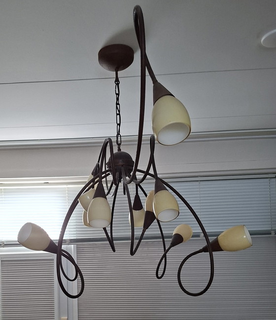 Image 1 of Chandelier
