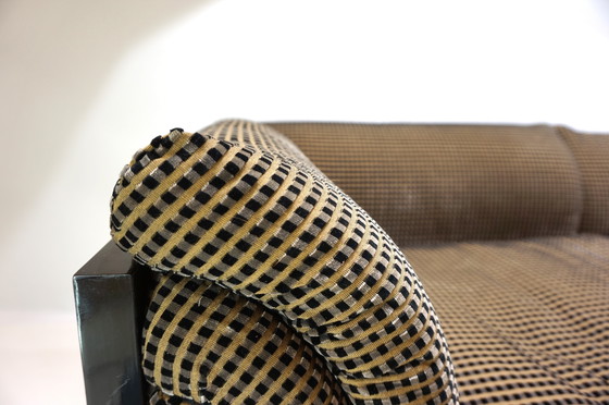 Image 1 of Sofá de dos plazas Pierre Cardin, 1970