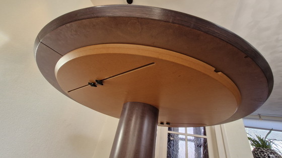 Image 1 of Arco Balance. Tavolo da pranzo rotondo, 130 cm